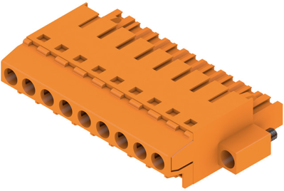 1844060000 Weidmüller Steckverbindersysteme Bild 2