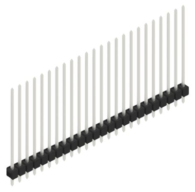 10049036 Fischer Elektronik Steckverbindersysteme