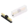 SL 11 SMD 078 36 S B SM Fischer Elektronik Steckverbindersysteme