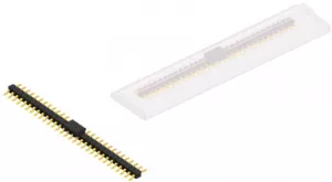 SL12SMD03530GBSM Fischer Elektronik Steckverbindersysteme