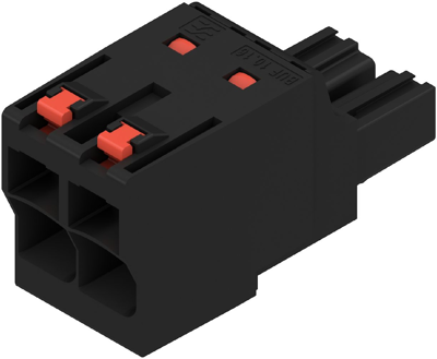 2493170000 Weidmüller Steckverbindersysteme Bild 2