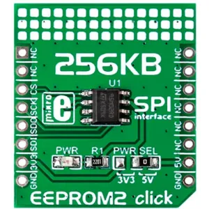 MIKROE-1909 MikroElektronika Speicher ICs