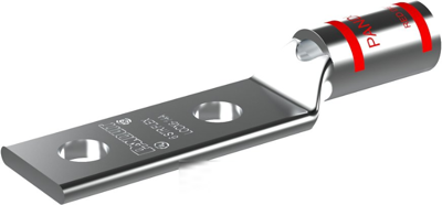 LCD8-10A-L Panduit Kabelschuhe Bild 3