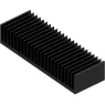 10021435 Fischer Elektronik Kühlkörper