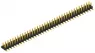 SLLP6SMD03872GPS Fischer Elektronik Steckverbindersysteme