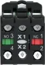 XB5FK133M5C0 Schneider Electric Betätiger und Meldeelemente