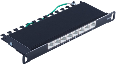 BS08-67050 shiverpeaks Verbindungsmodule, Patchpanels