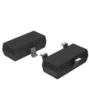 DMG3402L-7 Diodes MOSFETs