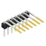 SL 3 131 7 S Fischer Elektronik Steckverbindersysteme