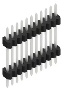 SLVW609211Z Fischer Elektronik Steckverbindersysteme