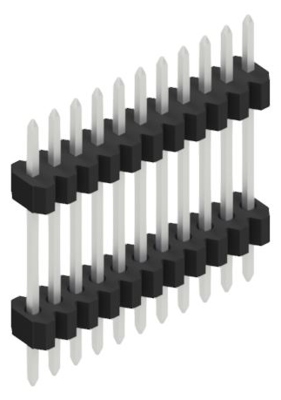 SLVW609211Z Fischer Elektronik Steckverbindersysteme