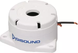 F/HU100MP Digisound Akustische Signalgeber