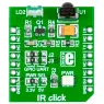 MIKROE-1377 MikroElektronika Microcontroller Kits