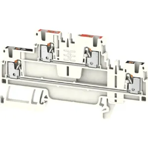 2652200000 Weidmüller Reihenklemmen