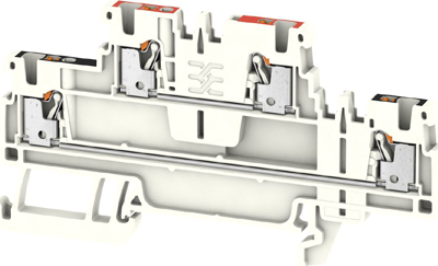 2652200000 Weidmüller Reihenklemmen