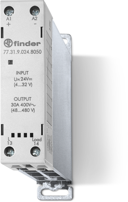 77.31.9.024.8070 Finder Halbleiterrelais
