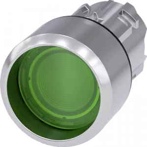 3SU1051-0CB40-0AA0 Siemens Betätiger und Meldeelemente