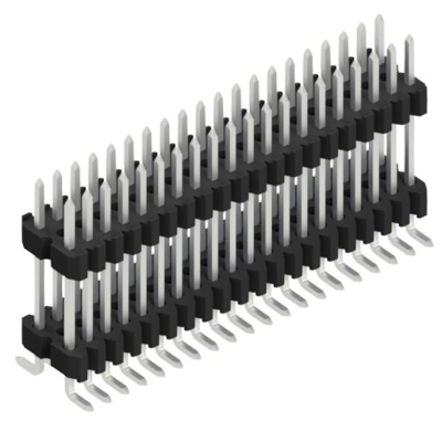 SLVW11SMD10240Z Fischer Elektronik Steckverbindersysteme