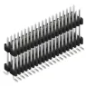 SLV W 11 SMD 102 40 Z Fischer Elektronik Steckverbindersysteme
