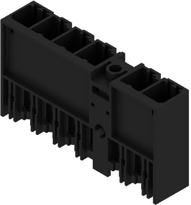 1543270000 Weidmüller Steckverbindersysteme Bild 2