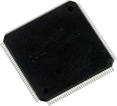 LPC2388FBD144K NXP Microcontroller