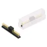 SL 11 SMD 052 36 S B SM Fischer Elektronik Steckverbindersysteme