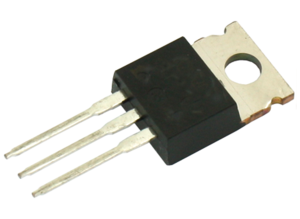SILICONIX THT MOSFET NFET 600V 17A 340mΩ 150°C TO-220 SIHP17N60D-GE3
