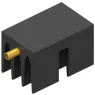 10020089 Fischer Elektronik Kühlkörper