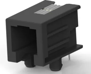 215875-1 AMP Modularsteckverbinder