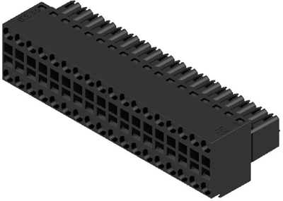 1748000000 Weidmüller Steckverbindersysteme Bild 2