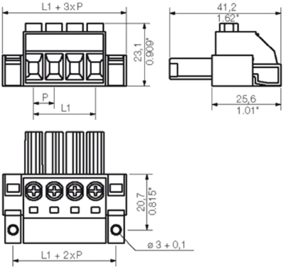 1929650000 Weidmüller PCB Connection Systems Image 2