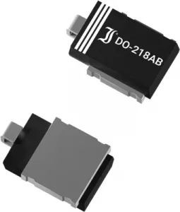 6.6SM8Z16A-AQ Diotec TVS Dioden