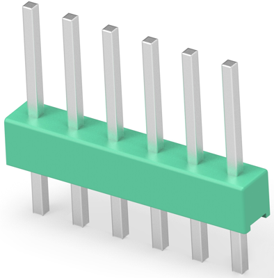 826926-6 AMP Steckverbindersysteme Bild 1