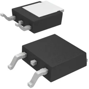 IRFR3806TRPBF Infineon Technologies MOSFETs