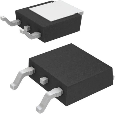 IRFR3806TRPBF Infineon Technologies MOSFETs