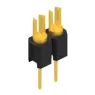 MK 02 2 G Fischer Elektronik Steckverbindersysteme