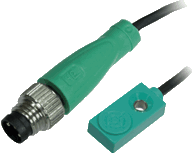 224031 PEPPERL+FUCHS Näherungsschalter, Reedschalter
