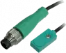 224033 PEPPERL+FUCHS Näherungsschalter, Reedschalter