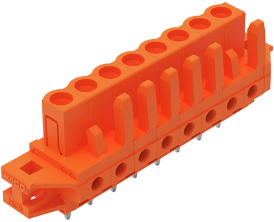 232-168/031-000 WAGO Steckverbindersysteme Bild 1