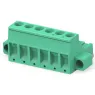 796858-6 TE Connectivity Leiterplattenklemmen