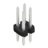 SLY 2 098 4 Z Fischer Elektronik Steckverbindersysteme