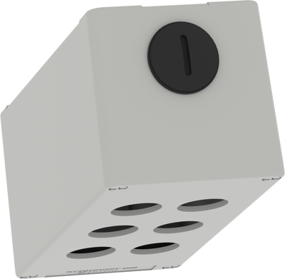 XAPD3506 Schneider Electric Zubehör für Befehlsgeräte Bild 4