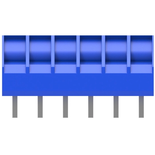 1776252-6 TE Connectivity Leiterplattenklemmen Bild 5