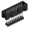 SLU 20 241 Z Fischer Elektronik Steckverbindersysteme