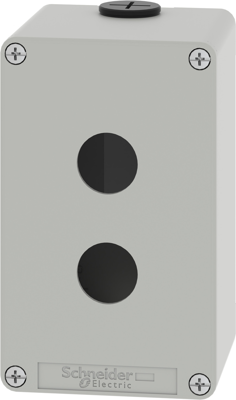 XAPD2502 Schneider Electric Zubehör für Befehlsgeräte Bild 3