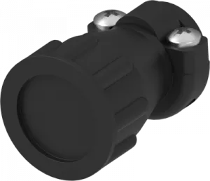1-206062-5 AMP Zubehör für Industrie Steckverbinder