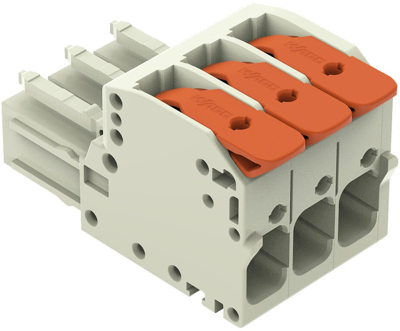 831-1103 WAGO Steckverbindersysteme Bild 1
