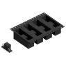 SL LP 6 SMD 038 14 Z B TR Fischer Elektronik Steckverbindersysteme