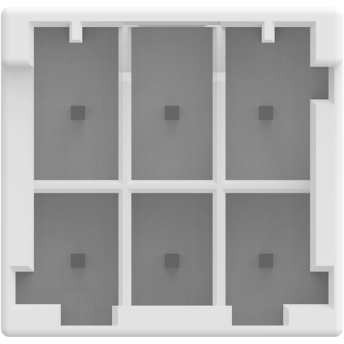 1-1971906-3 TE Connectivity Steckverbindersysteme Bild 5