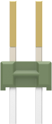 826656-8 AMP Steckverbindersysteme Bild 2